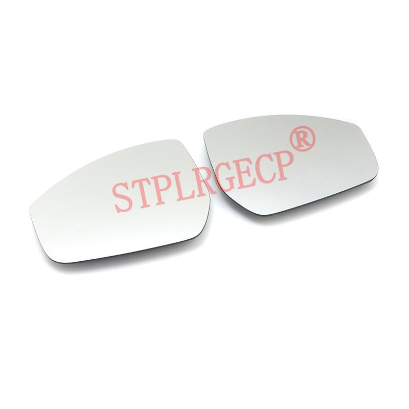 For Jaguar Range Land Rover Evoque Discovery L538 L550  Left or Right Door Side Wing Mirror Glass Heated Rear View Replacement