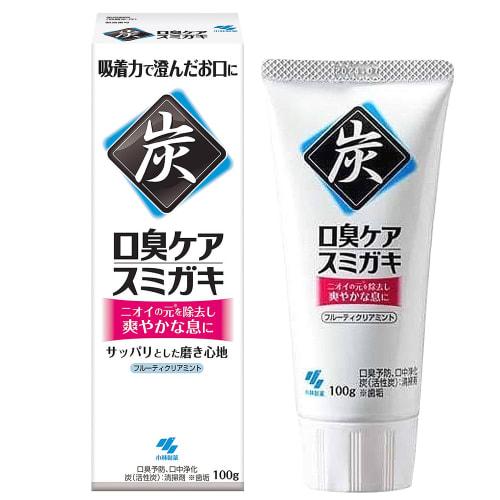 Kobayashi Pharmaceutical Sumigaki 100g