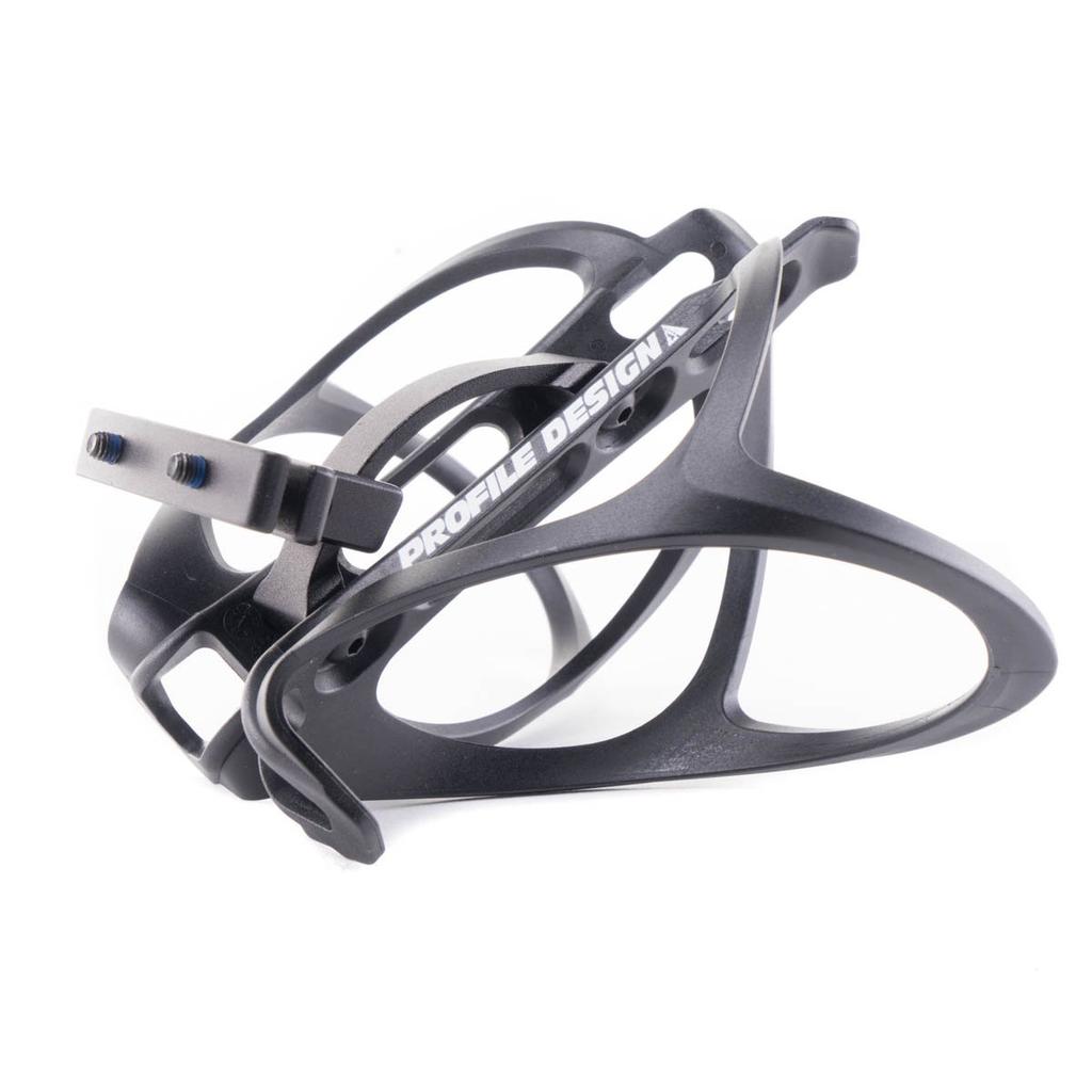 SISTEM DE PROIECTARE PROFILE ACRMP21 0352540001 Negru RM-P2