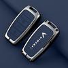 VinFast Key Cover & Metal Key Holder for VF5, VF8, and VF3 (Vietnam Edition)