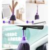 Bamboo Charcoal Deodorizer Bag - Odor & Formaldehyde Absorber for Home & Car