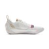 Li Ning All City 13 Cushioning Slip Resistant Abrasion Resistant Support Lightweight Rebound Grip Low Top ABAV017-2
