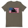 Sportbike Patriot Unisex Children's Children's T  Children's T-shirt