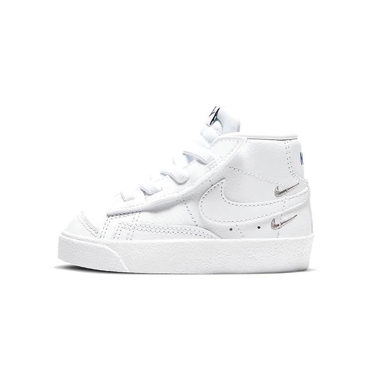 New Nike Blazer Mid 77 LX White TD DC0466-100