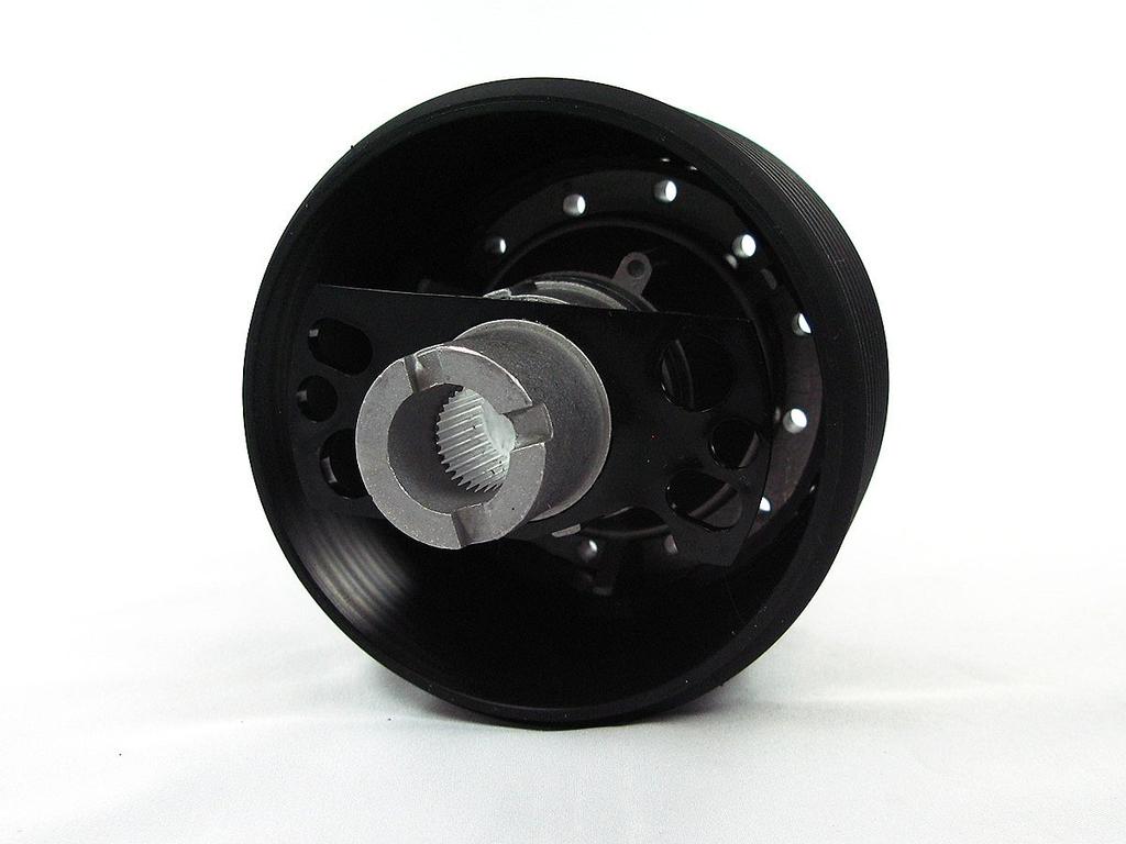 HKB SPORTS Steering Boss OH-207