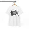 GISM Tee-Shirt, Collage, Old-School Japanese Hardcore Punk, UNISEX SHIRT