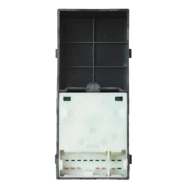 New Electric Window Regulator Switch For Nissan Micra III K12 2003‑2010 25401-AX600 25401AX600