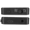 B2 2 in 1 Bluetooth 5.0 Wireless Audio Transmitter Receiver 3.5MM Portable Adapter