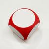 EVA Erasable Dice: Educational Toy with Rounded Corners and Stickers for Classroom Use