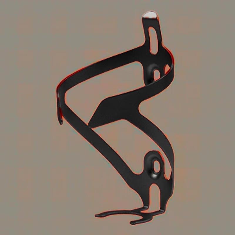 GEETHA Aluminum Alloy Bicycle Water Bottle Cage (4-Pack)