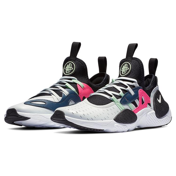 Nike Huarache E.D.G.E. Textile, Synthetic Leather, TPU AQ2431-002