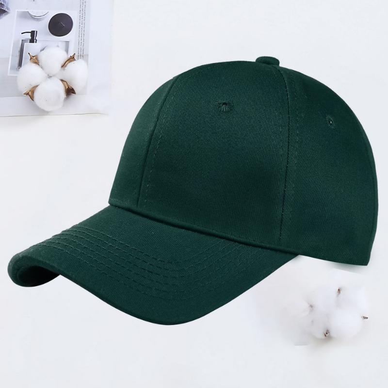 Hat Men's Summer Thin Sun Hat Outdoor Sun Protection Summer Baseball Cap Breathable Tide Sun Hat Fishing Cap