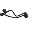 A2135010201 2135010201 Fuel Vent Line Pipe Coolant Hose For Mercedes Benz E W213 A0005061000