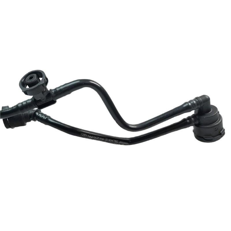 A2135010201 2135010201 Fuel Vent Line Pipe Coolant Hose For Mercedes Benz E W213 A0005061000