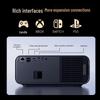 Super Lion S8 Full HD 4K Compatible Smart Projector (CN Version)