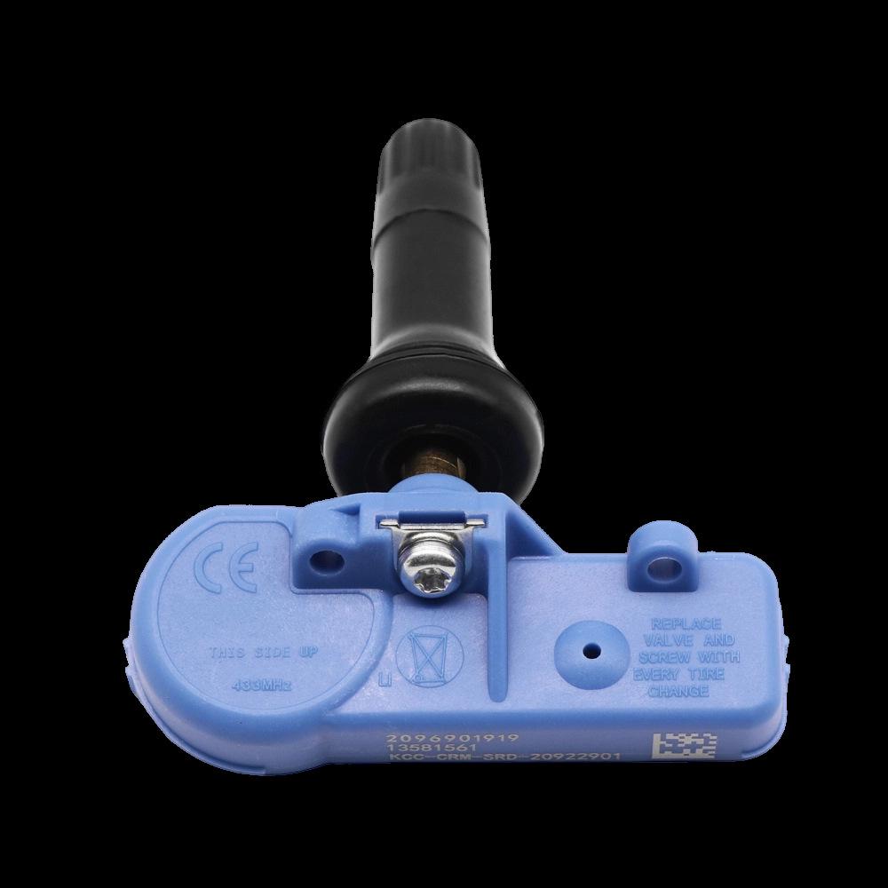 Chevrolet 433MHz TPMS Reifendrucksensor (13581562)