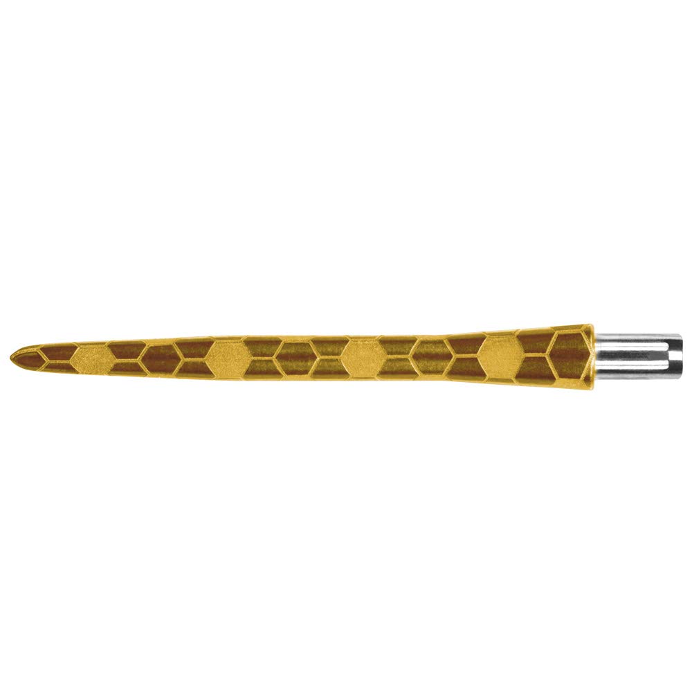 

TARGET FIRE STORM ONYX POINT Gold 30mm 108431 золотий