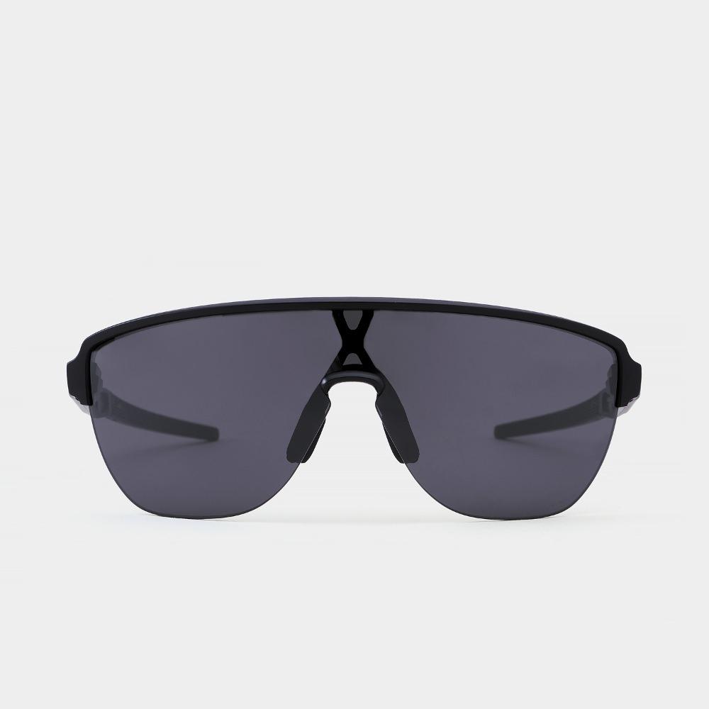 

Oakley Corridor Oo9248a 0142 Matte Black Prizm Black