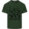 I Have Too Unisexy Guitars Funny Guitarist Unisexs Light Cotton TShirt
