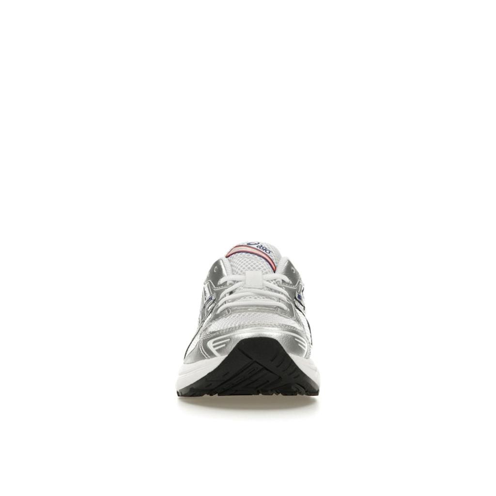 Asics Gel 1130 GS White Prussian Blue Kids Sneakers 1204A163-105