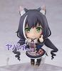 Nendoroid Princess Re Dive Cal Painted Movable Figure Connect! Non-scale ABS&PVC