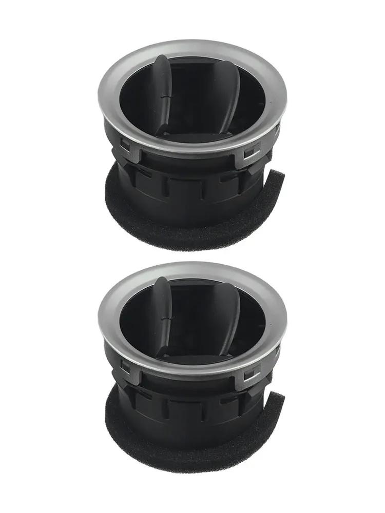 Package Content Air Vent Diffuser Air Vent Replacement Appearance Shape Size Direct Replacement High Universality Fitment