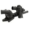 Thermostat Housing Assembly 03C121111AM Coolant Thermostat Housing Assembly for EA111