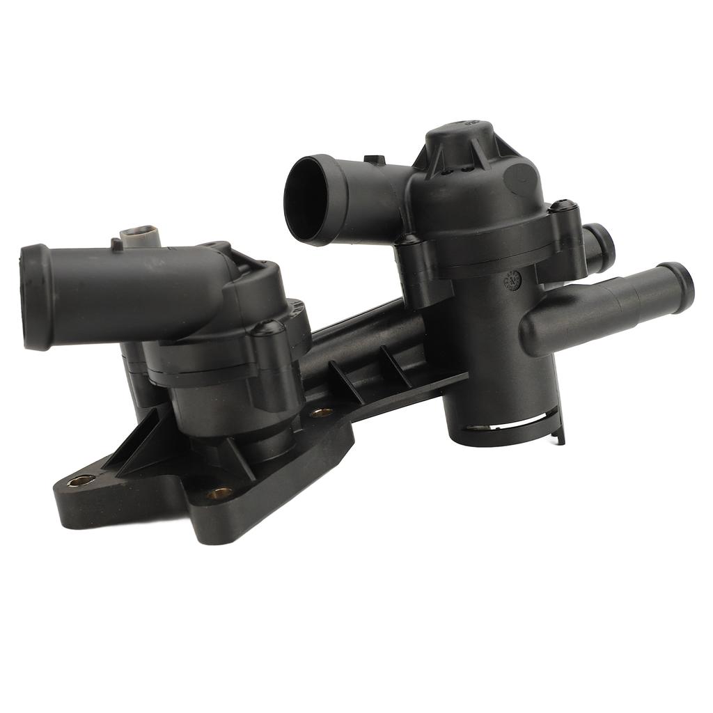 Thermostat Housing Assembly 03C121111AM Coolant Thermostat Housing Assembly for EA111