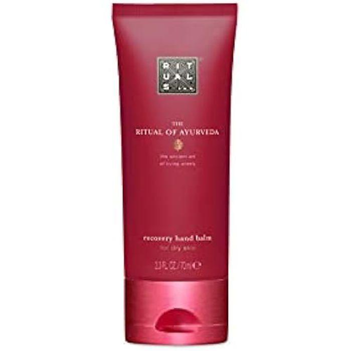 Rituals Ayurveda Recovery Hand Balm 70ml