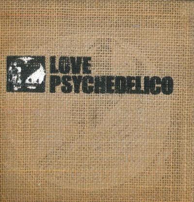 

CD LOVE PSYCHEDELICO - Love Psychedelico Special Sampler CDS920 VICTOR Japan Japanese Pop/Rock Used