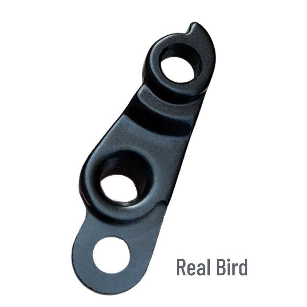 Universal Aluminum Alloy Bike Rear Derailleur Hanger Hook 161-180