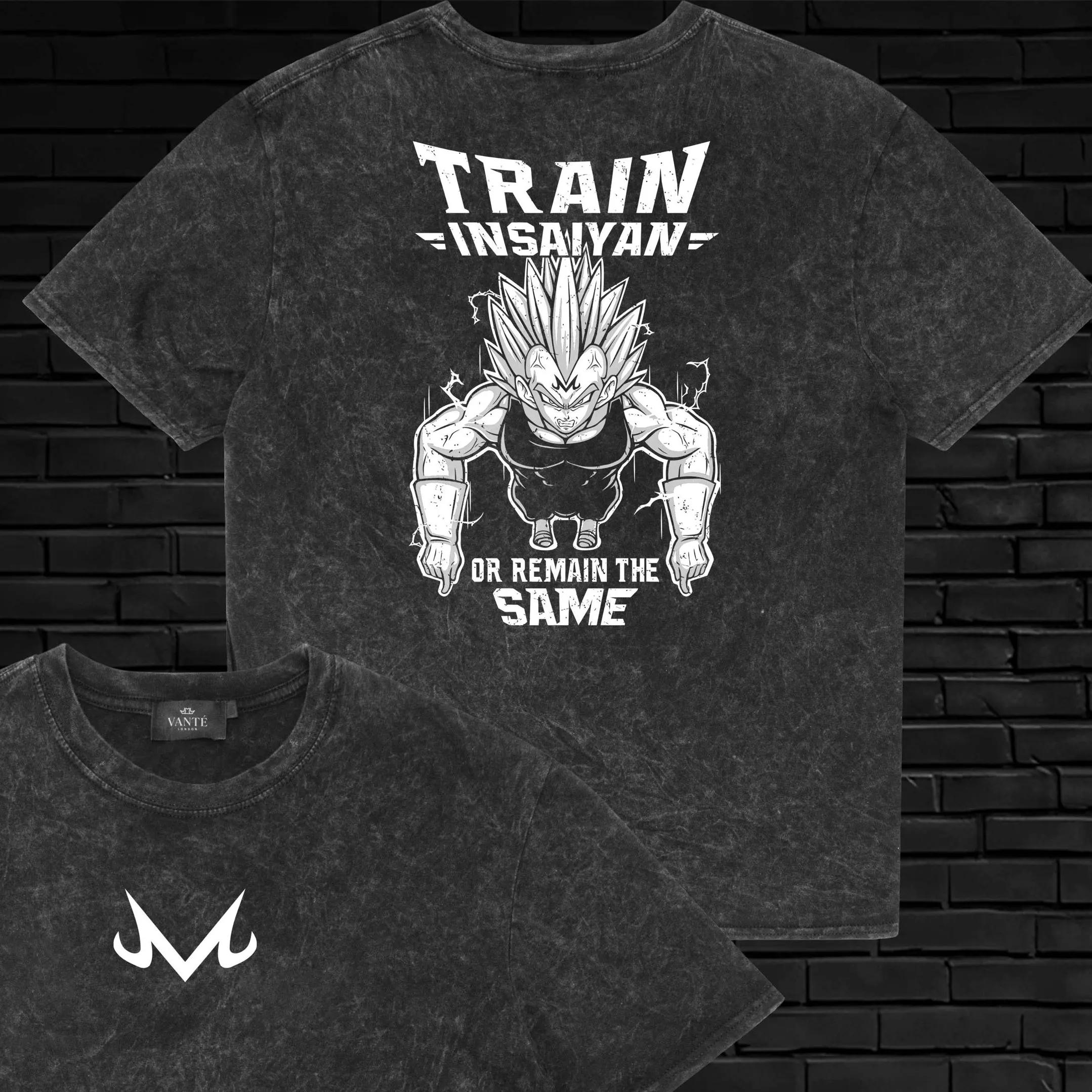 

Manga Man Beigita Pure Cotton Tshirt Saiyan Training Dragon Ball Z Fitness Comfortable Breathable HighQuality Ins YK L