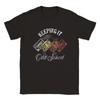 Keeping It Old School Music Unisex Crewneck T Shirt