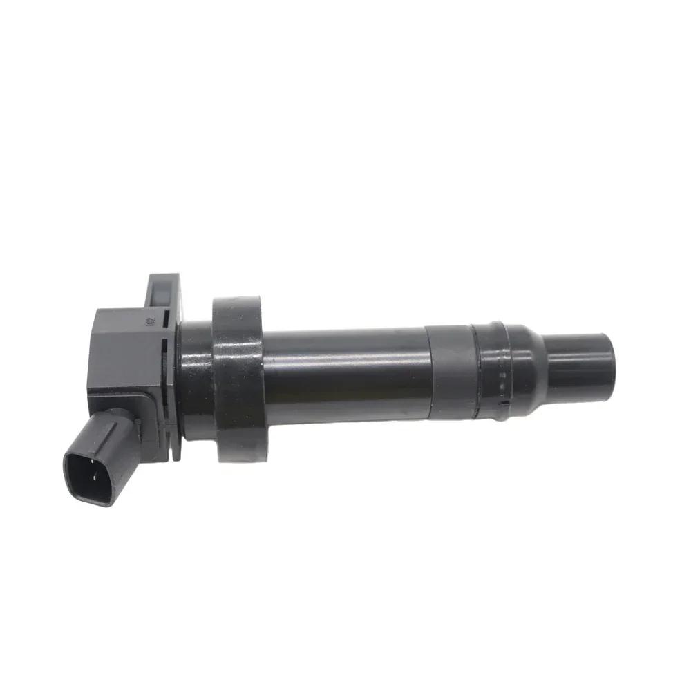 27301-2B100 Ignition Coil 1/4pcs For Hyundai Accent Veloster i20 i30 Kia Rio Soul Rio5 1.6L L4 2012- 273012B100 27301-2B000 1PCS