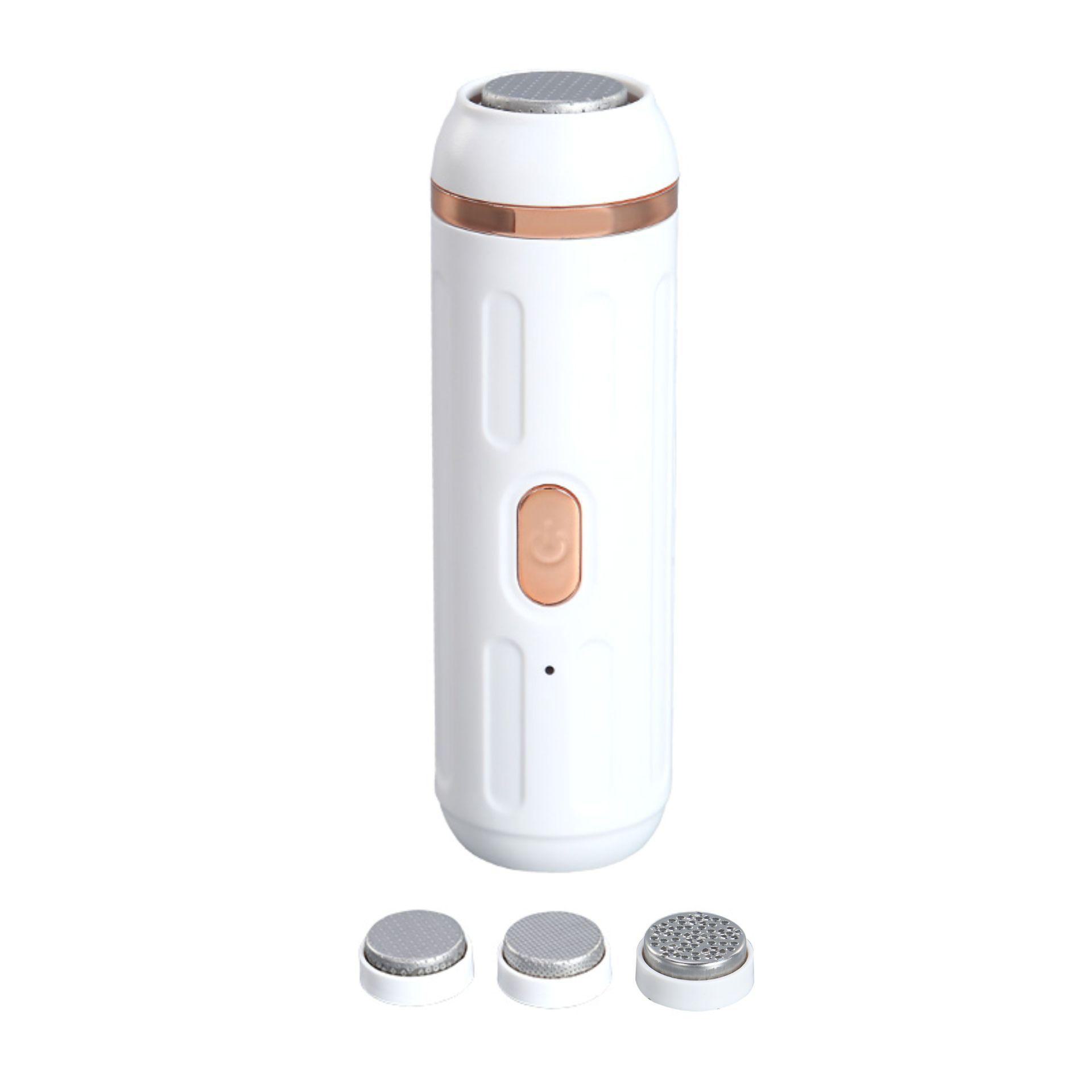 

Автоматический электрический аппарат для удаления мозолей на ногах HY-888