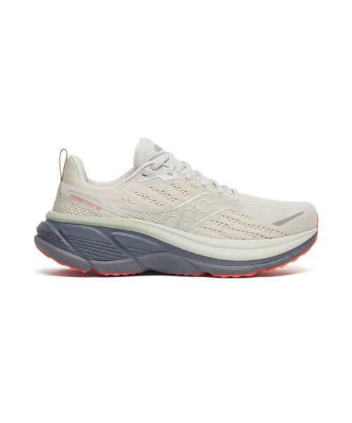 [Saucony] Мужские Hurricane 25 - Береза:Лавровый [S21026-140] 255