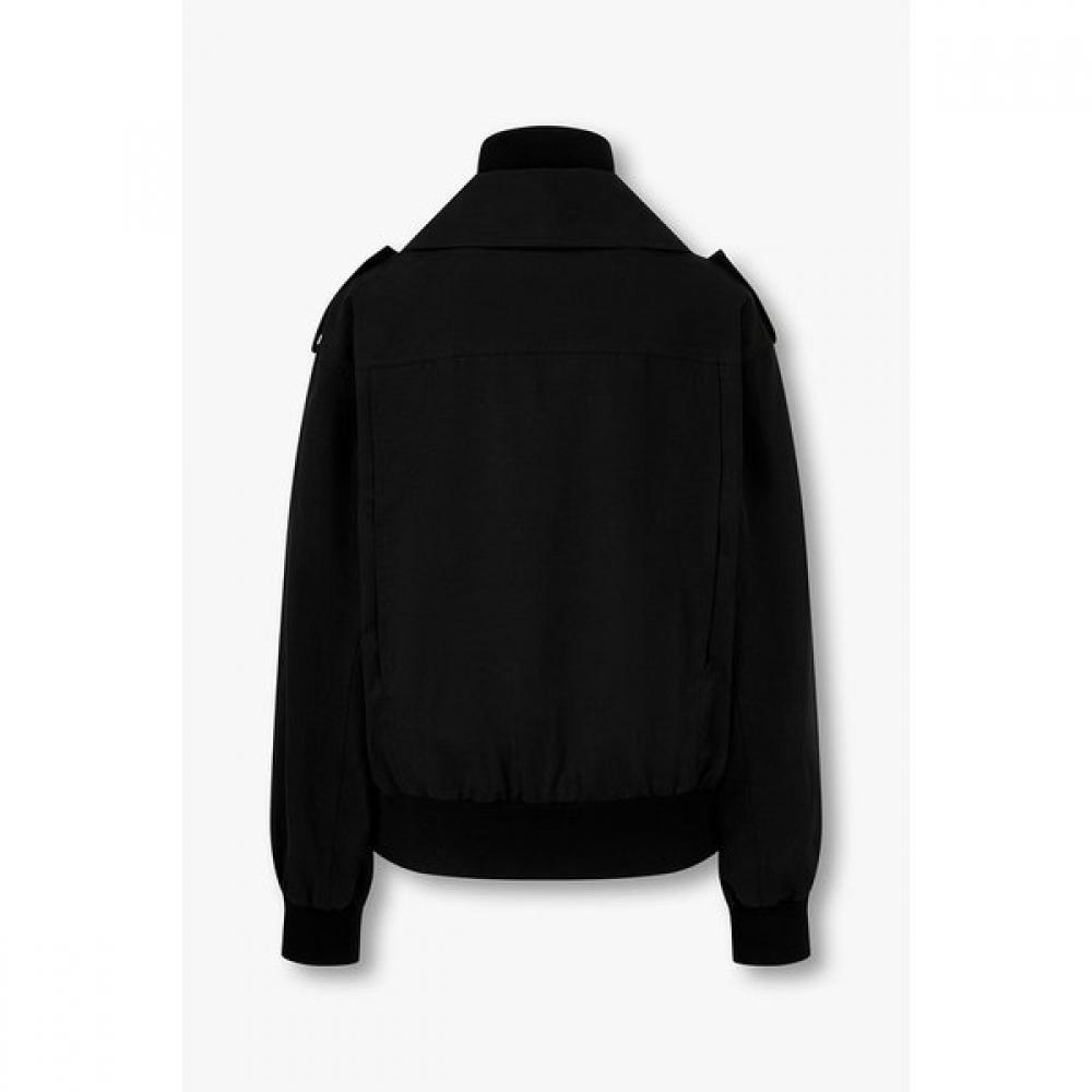 Studio Tomboy Hoodie Short Flip Blouson  9105113a02ar 