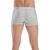 adidas Calzoncillos tipo bóxer Originals Comfort para hombre (Paquete de 2)