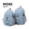 Schoolbag1011 Outdoor Hiking Bag School Bag Men's and Women's Backpack Sports Hiking Contrast Color Short Trip Backpack