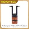 Alternator Brass Head Generator Attachment Auto Part Copper Collector Ring Replacement for Garage