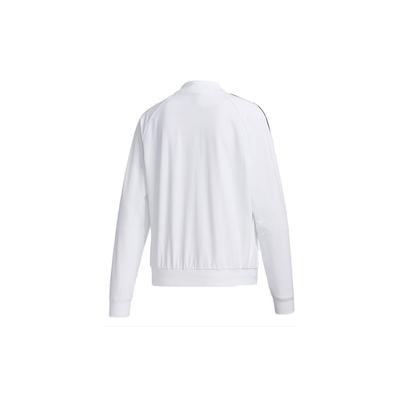 Jackets Women's White Stand Collar Moderate Other GF0182