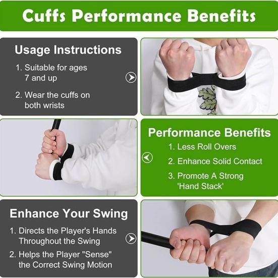 3 Teile/satz Baseball Swing Trainer Bands Elastische Baseball Batting Training Band Softball Schlagen Widerstand Bands Training Gürtel Praxis Ausrüstung für