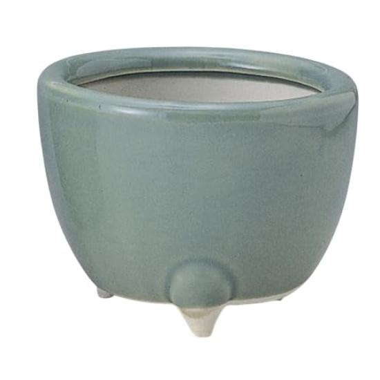 Incense Burner, Ball Shape [2 Inches]  Buddhist Altar Supplies, Home Memorials