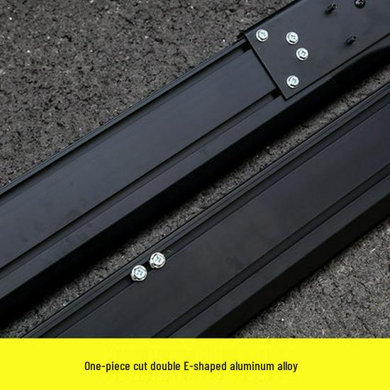 16-21 Lexus RX300/RX450h Side Step & Foot Pedal Modification Accessories