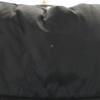 GAP Down jacket XL black Men's Used