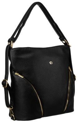 Eco Bag R-KP-18-A19-0248 Black