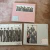 [USED] SnowMan Tapestry/Double Bonus