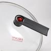 Kangbach Honeycomb 304 Stainless Steel Micro-Pressure Wok