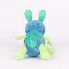 Cute Cartoon Bug Bit Plush Toy Soft Stuffed Animal Doll Adorable Collectible Figure  Gift For Game Fans Kids Birthday