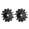 Reusable Silicone Laundry Ball Clothes Anti- Washing Ball Hair Cleaning Tool Pet Hair Remover Washing Machine Hair Catcher